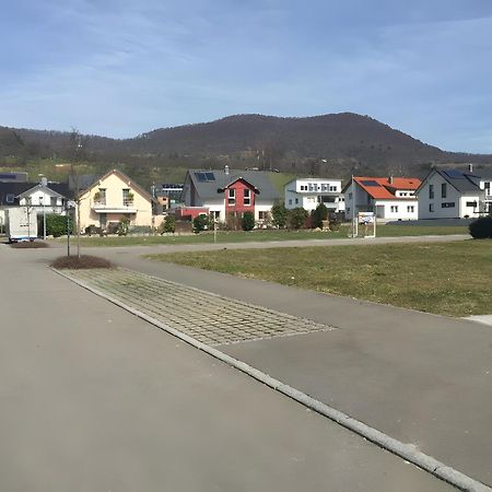Ferienwohnung Holder Деттинген-на-Эрмсе Экстерьер фото